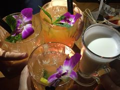 -罗斯福色戒酒吧(外滩店)