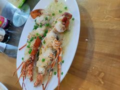 -海之鲜大排档(东山海鲜金銮湾店)