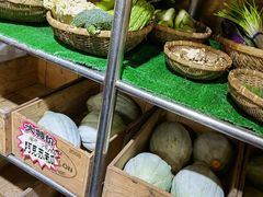 -五月花海鲜城