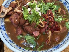 -门框胡同百年卤煮(前门店)