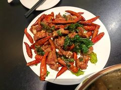 -南蛮子(进贤路店)