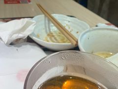-大师兄·西北小馆(南沙万达广场店)