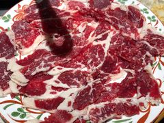 匙仁-汕头八合里海记牛肉店(清河店)