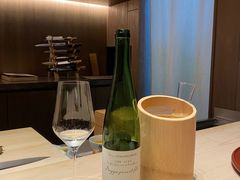 -晴空·日本料理(万象城店)