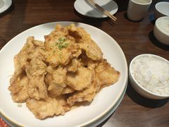 -李氏八大件老菜馆(万宝街店)