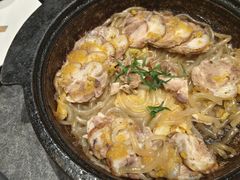 -盛百味·家宴餐厅(霸州分店)