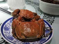 -丰收日·小海鲜·沪上家宴(顾村正大店)