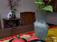 -中卫御苑福膳·养生局(圆明园店)