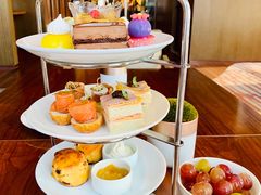 -嘉定凯悦·咖啡厅