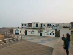 -日照灯塔风景区