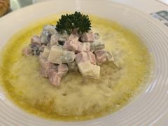 -库滋明·俄罗斯特色美食(中央大街店)