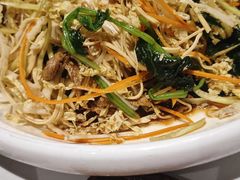 -北李妈妈菜·海肠捞饭(高新万达店)