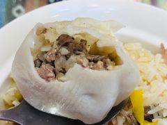 -开帝锐抓饭(和田街店)