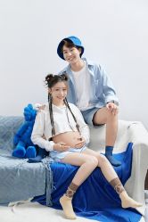 -专注孕妇照亲子照·纪田摄影