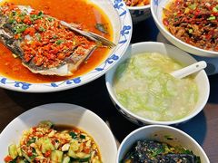 -八碗湘长沙市井菜(坡子街店)