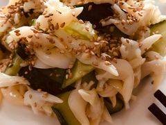 -朝鲜饭店(房山店)