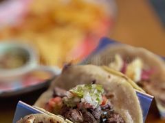 -TEQO·Mexican food & Bar