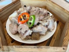 -顺德美的万豪酒店-万豪中餐厅