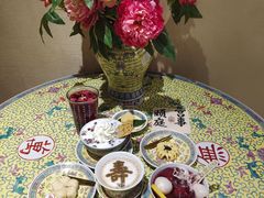 -宫事颐庭·老佛爷贵寿下午茶(颐和园店)