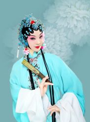 -梨园天地京剧摄影(玲珑天地店)