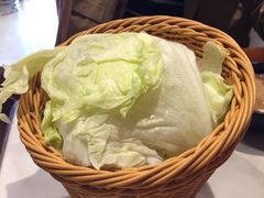 -宣武小院涮肉(前门店)