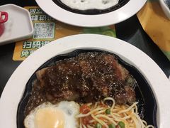 -豪客来牛排(中核世纪广场店)