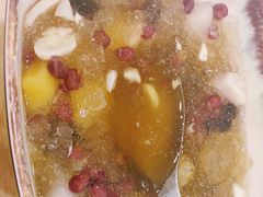 -鲜芋仙(观音桥大融城LG店)
