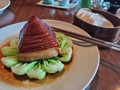 金牌扣肉-湖滨28中餐厅·西湖宴·杭州君悦酒店