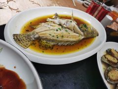 -欣旺·迎宾楼·百年无锡菜