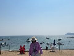 -石槽海滨浴场