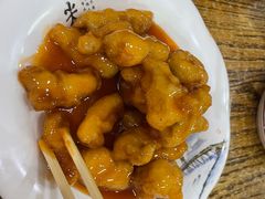 -红实家常菜(静安里店)