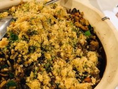 紫菜炒饭-黑明餐厅(白鹭洲店)