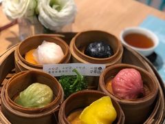 -一笼小幸运