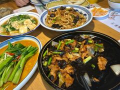 -晋情·游子轩(梅花路店)