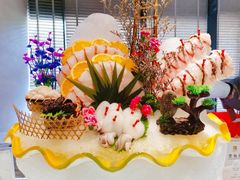 -雍和会海鲜姿造自助(湖东路店)