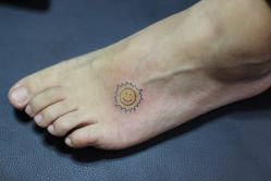 -飛凡TATTOO纹身•原创