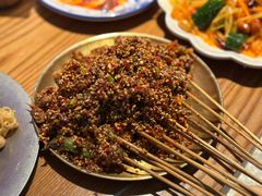 -小乾杯串店•16年沈阳烧烤(文安路店)