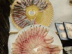 -初色海鲜自助(万丰路店)