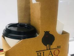 -BLAQ咖啡(骏豪店)