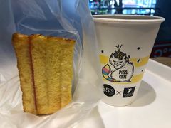 -85度C(厦门台湾街店)