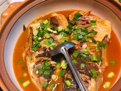 -千岛湖小鱼儿·淳安匠心农家菜