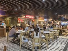 -大食代美食广场(迪士尼小镇店)