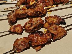 -文文烤肉(大皮院店)