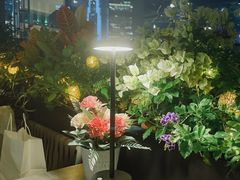 -Mercato莫卡多露台餐厅与酒吧(K11店)