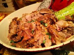 -夜市全日餐厅·洲际酒店(石家庄洲际酒店)