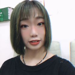 点击看大图 -3AM HAIR SALON烫发染发接发