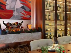 -Mammamia意大利餐厅(阳春巷店)