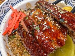 -鳗鲔料理小馆