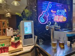 -长兴开元名都大酒店·地中海咖啡厅