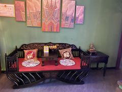 -泰惑·泰式按摩·头疗洗头·精油SPA(固戍店)